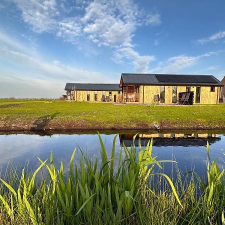 Gastenverblijf De Natureluur Noorden Luaran gambar